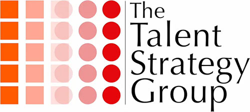 SDF & The Talent Strategy Group