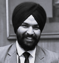 Jasbir Singh Nagi